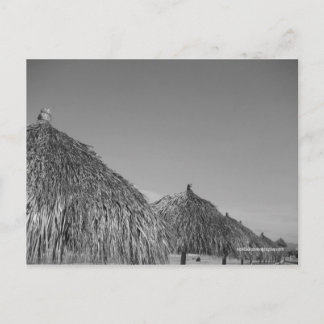 ingesloten briefkaarten