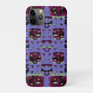 Ingesloten Hemelvlamrozen Case-Mate iPhone Case
