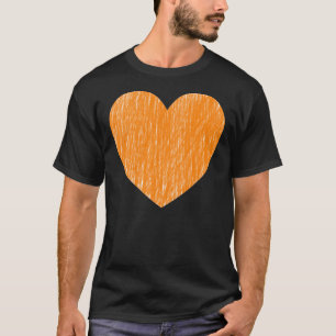 ingesloten t-shirt