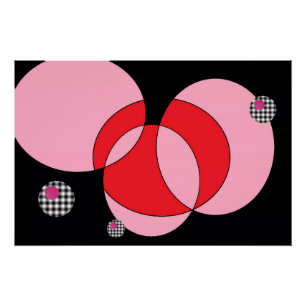 ingesloten theta perfect poster