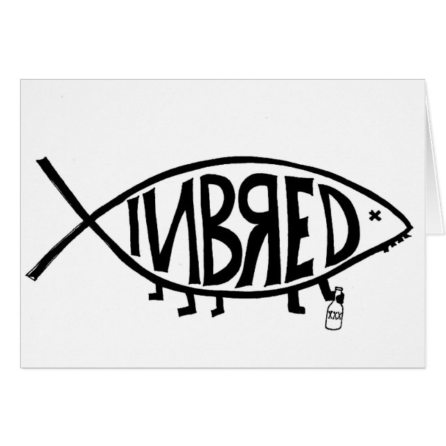 ingeteeld (Voorkant Horizontaal)