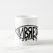 ingeteeld koffiemok (Center)