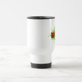 Ingevallen! logo mok (Center)