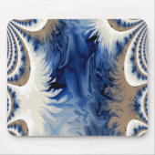 Ingevroren tijd...... muismat (Voorkant)