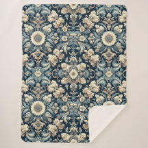 Ingewikkeld en uitgewerkt ontwerp