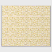 Ingewikkeld geschenk met liefde cadeaupapier (Vlak)