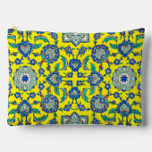 Ingewikkeld Ottomaanse Türkiye Iznik bloempatroon Etui (Voorkant)