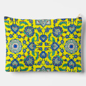 Ingewikkeld Ottomaanse Türkiye Iznik bloempatroon Etui (Achterkant)