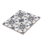  ingewikkeld Tegel patroon Tegeltje (Zijkant)