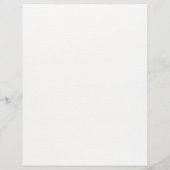 ingewikkelde Floral Lijst bruiloft uitnodiging (Achterkant)