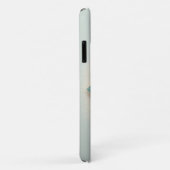 Ingewikkelde gelaagde geometrische bloem - Modern  Case-Mate iPhone Case (Achterkant/rechts)