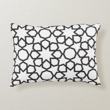 Ingewikkelde islamitische patronen