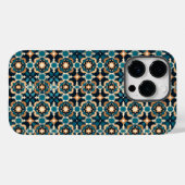 Ingewikkelde islamitische patronen: een mozaïek va Case-Mate iPhone case (Achterkant (horizontaal))