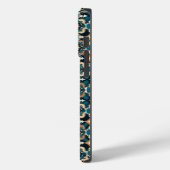 Ingewikkelde islamitische patronen: een mozaïek va Case-Mate iPhone case (Achterkant / Links)