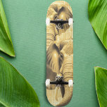 Ingewikkelde jumbo's:  olifantenpaar persoonlijk skateboard<br><div class="desc">Ervaar de dubbele majesteit, een mix van elegantie en stedelijke stijl die klaar is om u te vergezellen op uw skateboarden avonturen. Bestel vandaag nog uw auto en rijd met de geest van deze prachtige wezens! Of je nu een enthousiaste skateboarder bent of iemand die de schoonheid en symboliek van...</div>