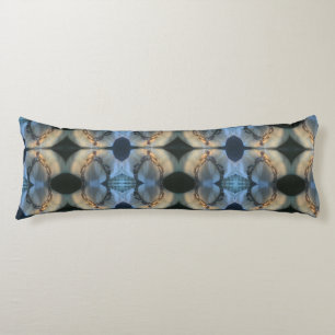 ingewikkelde oneindigheid lichaamskussen