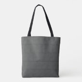 ingewikkelde oneindigheid tote bag (Achterkant)