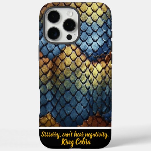 Ingewikkelde patronen van natuurlijke slangenhuid  Case-Mate iPhone case (Achterkant)