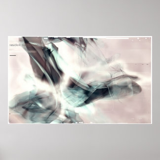 ingezeten transmissie poster