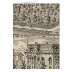 Ingezetenschap van EH Shirk