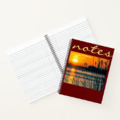 ingezonden journaal notitieboek (Binnen)
