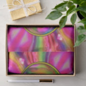 Ingezuiverd Roos Petals-Tissue Wrapping Paper Tissuepapier (Geschenk)