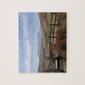 Ingleborough Yorkshire Puzzel (Verticaal)