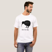 Inglewood Born & Bred - Kiwi for life Shirt (Voorkant volledig)