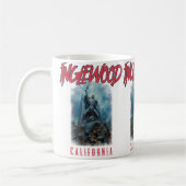 Inglewood California Koffiemok (Links)