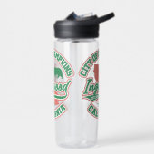 Inglewood, Californië Waterfles (Links)