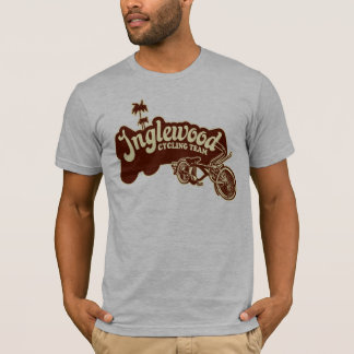 Inglewood Cycling Team T-shirt