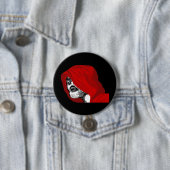 Inglip Gropaga Ronde Button 7,6 Cm (In situ)