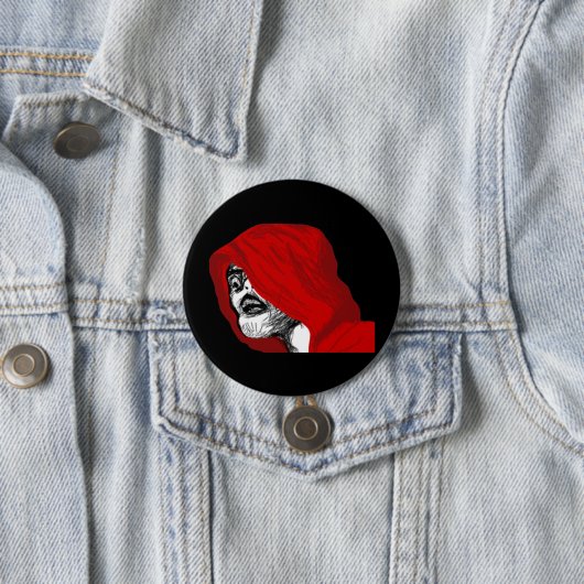 Inglip Gropaga Ronde Button 7,6 Cm (In situ)