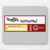 Inglip Summoned and Gropaga Muismat (Voorkant)