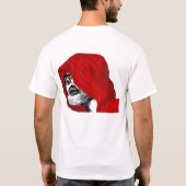 Inglip Summoned and Gropaga T-shirt (Achterkant)