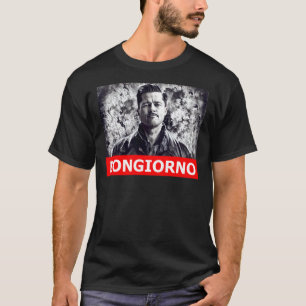 Inglorieuze Basterds Aldo Raine Classic T-Shirt