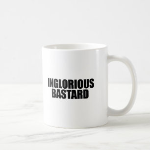 Inglorious Bastard Koffiemok