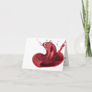 InGreatSpirits Notecards Kaart