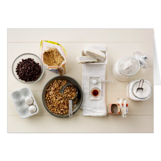 Ingrediënten en tools 3 (Voorkant Horizontaal)