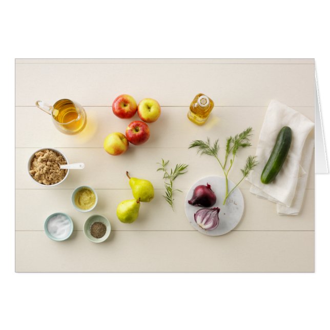 Ingrediënten en tools 5 (Voorkant Horizontaal)