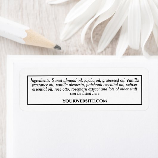  ingrediënten wit met zwarte tekst etiket (Insitu)