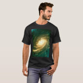 Ingress T-shirt (Voorkant volledig)