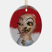 Ingrid Keramisch Ornament (Rechts)