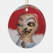 Ingrid Keramisch Ornament (Links)