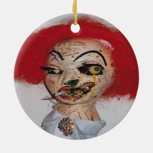 Ingrid Keramisch Ornament (Achterkant)