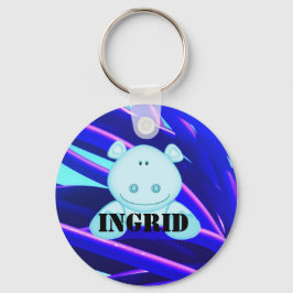 Ingrid Sleutelhanger