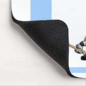 INGRIJPENDE MUISMAT (Hoek)