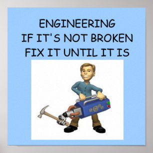 INGRIJPENDE POSTER