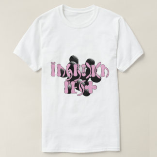 Ingrown Fest Experimental Music Festival T-shirt