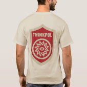 INGSOC 1984 Proaganda Shirt (Achterkant)